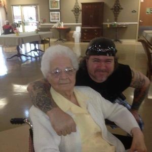 Meet your Posher, Phillip